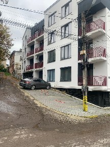 Продаж комерційного приміщення, в центрі на Пумнула.