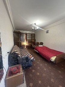 Аренда однокомнатная квартира, Артема