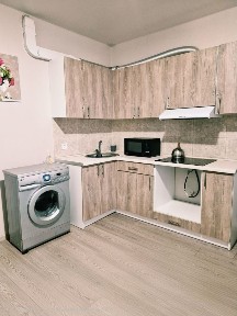 Продам смарт квартиру ЖК «Артвіль» Генератори