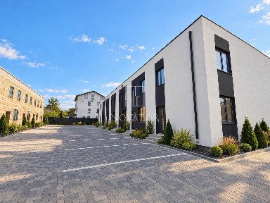 ТаунХаус з газом в інфраструктурі! Нове/Боярка. Без %