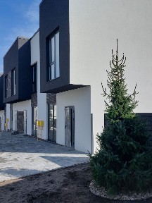 Продаж таунхаусів від забудовника 70м2 центральні комунікації є ГАЗ!