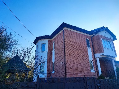 Продам будинок, Добрий шлях, вул. Чумацька, 322 м., 5 соток