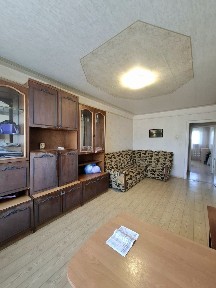 Продаж 2кім. квартири. 1КП