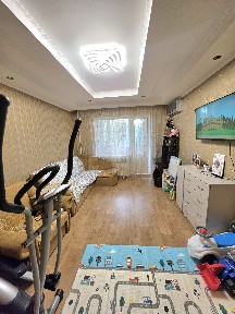 Продаж великогабаритної 2кім. квартири! Ліски