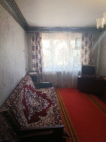 Продаю 2к/кв Лески (Курортная) 4/5 Кирп, 45/30/6,20000 торг
