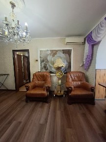 Продаж 3кім. квартири. Р-н Площі Перемоги Таврія