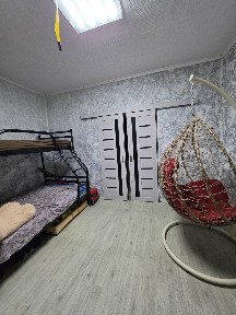 Продаж 3кім. жилкому в центрі! Кввртира на землі