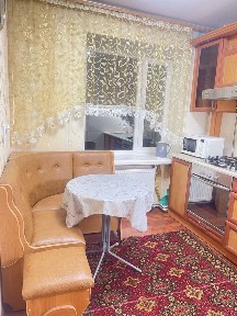 Здам 2 х кімнатну квартиру на Фрегаті рн АТБ