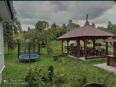 Відпочинок у Карпатах. Славсько/Волосянка Окремий будиночок*котедж*жит
