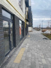 Оренда фасадного приміщення 38 м² в Ірпені | 300 $/міс + орендні канікули 3 місяці