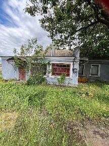 Продам дом в Терновке с участком 20 соток