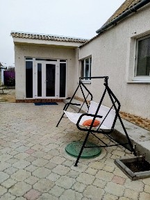 Дом, Терновка, ул. Восточная-42500$, Сертификат+