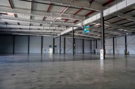 Крюківщина оренда складського приміщення. Рампа, Охорона. 500 грн