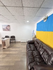 Оренда офісного приміщення центр