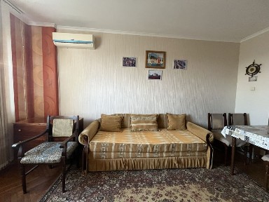 Продаж 3 к квартири на Харківській