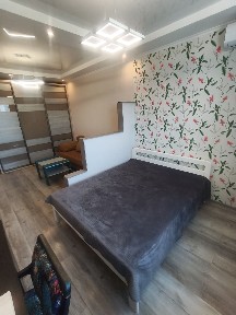 Аренда квартиры новострой ЖК Альтаир2, Таирово можно с питомцем