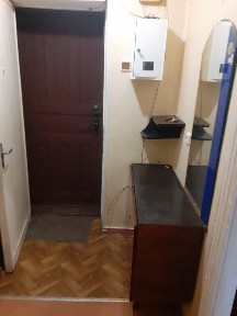 Сдам 1 комнатную квартиру на Варненской.