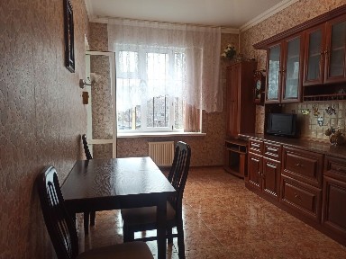 Сдам 1 к квартиру 60 кв. м Канатная пр-т Гагарина 2 ст. Б.Фонтана СК Консоль Газ