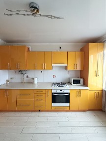 Без %, Продаж, Софіївська Борщагівка, вул. Гетьманська 9, 1к, 39м
