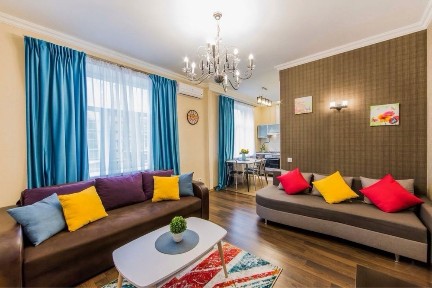 Продаж / Квартира Київ, Печерський район, вул. Басейна