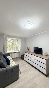 Сдам 3к квартиру Левада пр. Аэрокосмический 72