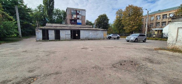 Продам помещение офисно складское, производство 540 м2,р-н ХТЗ.