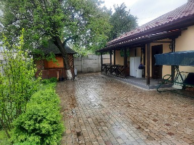 Продам приватний будинок 115 м2 на Дачном.