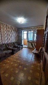 Здам в оренду 4 кімнатну квартиру метро Олексіївська
