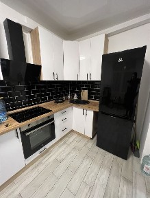 Продаж 1к квартири 43 метри в Лісовому кварталі