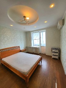 Без %! Видова 3к квартира 77 м² Печерськ, метро Звіринецька поруч Лесі Українки