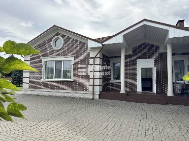 Оренда автономного будинку 454 м² у КМ «Блакитна лагуна» | Осокорки | 6 км від м. Славутич