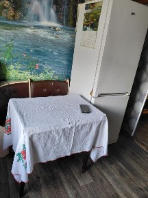 Здається 1 кімнатна квартира в районі Сади 2