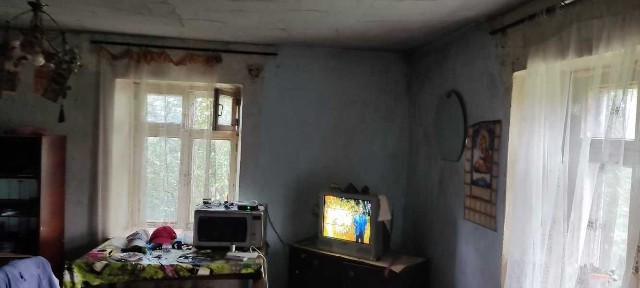 Продам дом в Нерубайском