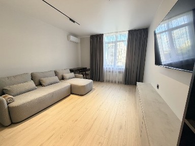 Оренда 1 к квартира, перша здача, центр