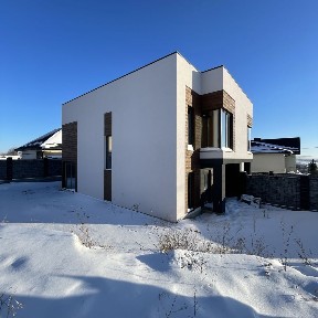 Продаж котеджу в Червоних Горах