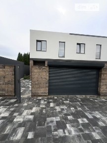 Продаж 2 поверхового таунхауса з ділянкою на 2.2 сотки, 140 кв. м, 4 кімнати, на вул. Черняхівського • ID 35050059