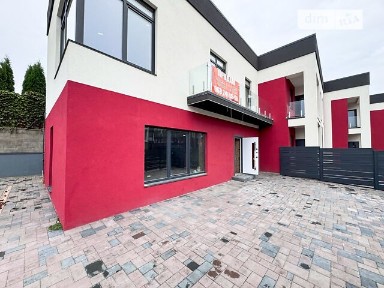 Продаж 2 поверхового таунхауса з ділянкою на 3.5 сотки, 95 кв. м, 3 кімнати, на вул. Захисників Маріуполя 30 • ID 35049067