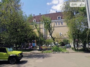 Оренда офісного приміщення на вул. Ярославів Вал 14Д, приміщень - 8, поверх - 5 • ID 35050074