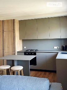 Довготривала оренда 2к квартири на вул. Михайла Грушевського 34/1 • ID 35049964