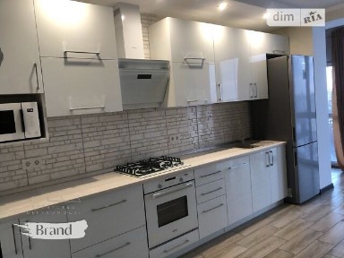Довготривала оренда 1к квартири на вул. Пирогова 76 • ID 35049924