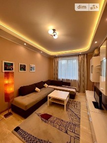 Довготривала оренда 2к квартири на бул. Лесі Українки 4 • ID 35049893