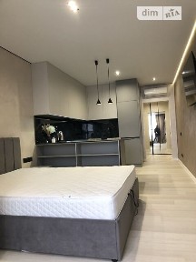 Довготривала оренда 1к квартири на вул. Івана Франка 40 • ID 35049874
