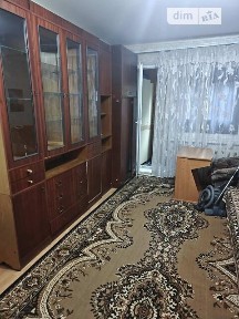 Довготривала оренда 1к квартири на вул. Академіка Корольова 75/1 • ID 35049687