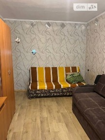 Довготривала оренда 1к квартири на вул. Кубанської України 29А • ID 35049670