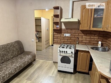 Довготривала оренда 1к квартири на вул. Григорія Сковороди 21 • ID 35049669