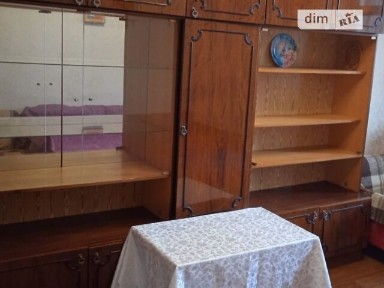 Довготривала оренда 1к квартири на просп. Романа Шухевича 26Б • ID 35049658