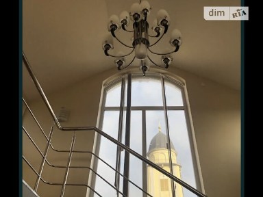 Продаж 5к квартири 211 кв. м на вул. Олександра Пушкіна 24, кв. 7 • ID 35050065
