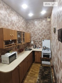 Продаж 2к квартири 45 кв. м на вул. Канатна 66, кв. 7 • ID 35049943