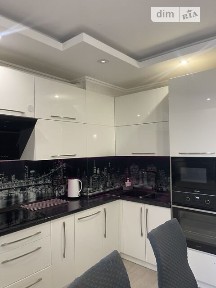 Продаж 3к квартири 97 кв. м на вул. Сергія Данченка 3 • ID 35048859