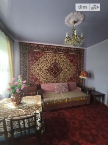 Продаж 1 поверхового будинку з ділянкою на 3 сотки, 60 кв. м, 3 кімнати, на вул. Донецька • ID 35049994